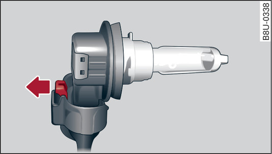 Fig. 353Faro: Portalámparas de la luz para todo tiempo