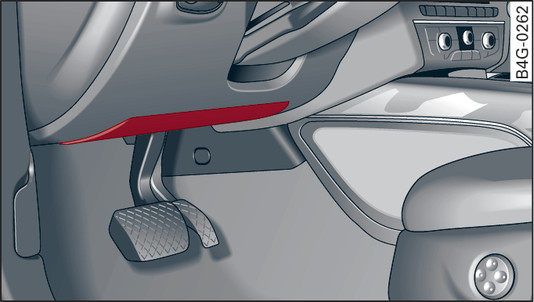 Fig. 292Airbag lato conducente