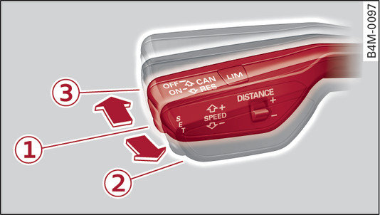 Fig. 139 Selector lever