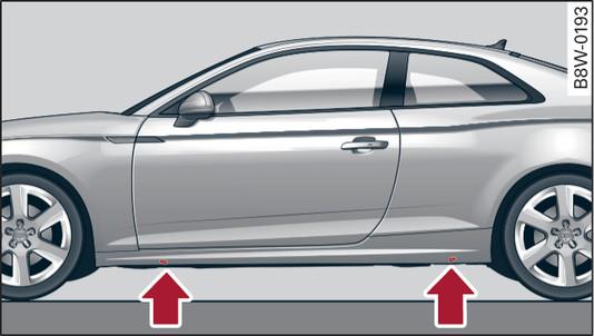 Fig. 349 Sills: markings