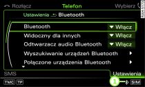 Symbol Bluetooth