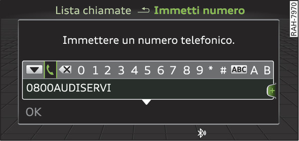 Fig. 198Speller numerico