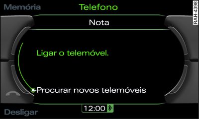 Procurar novos telefones móveis