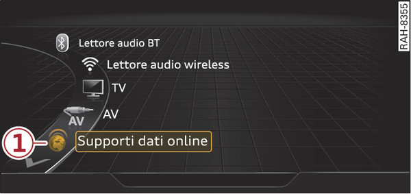 Fig. 251Supporti dati online