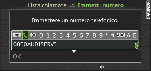 Fig. 101Speller numerico