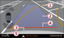 MMI: namierzanie wolnego miejsca parkingowego