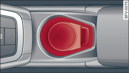 Fig. 59 Cup holder