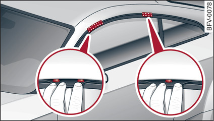 Fig. 67 Attachment points for carrier units