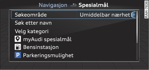 Bilde 155Oppgi et spesialmål